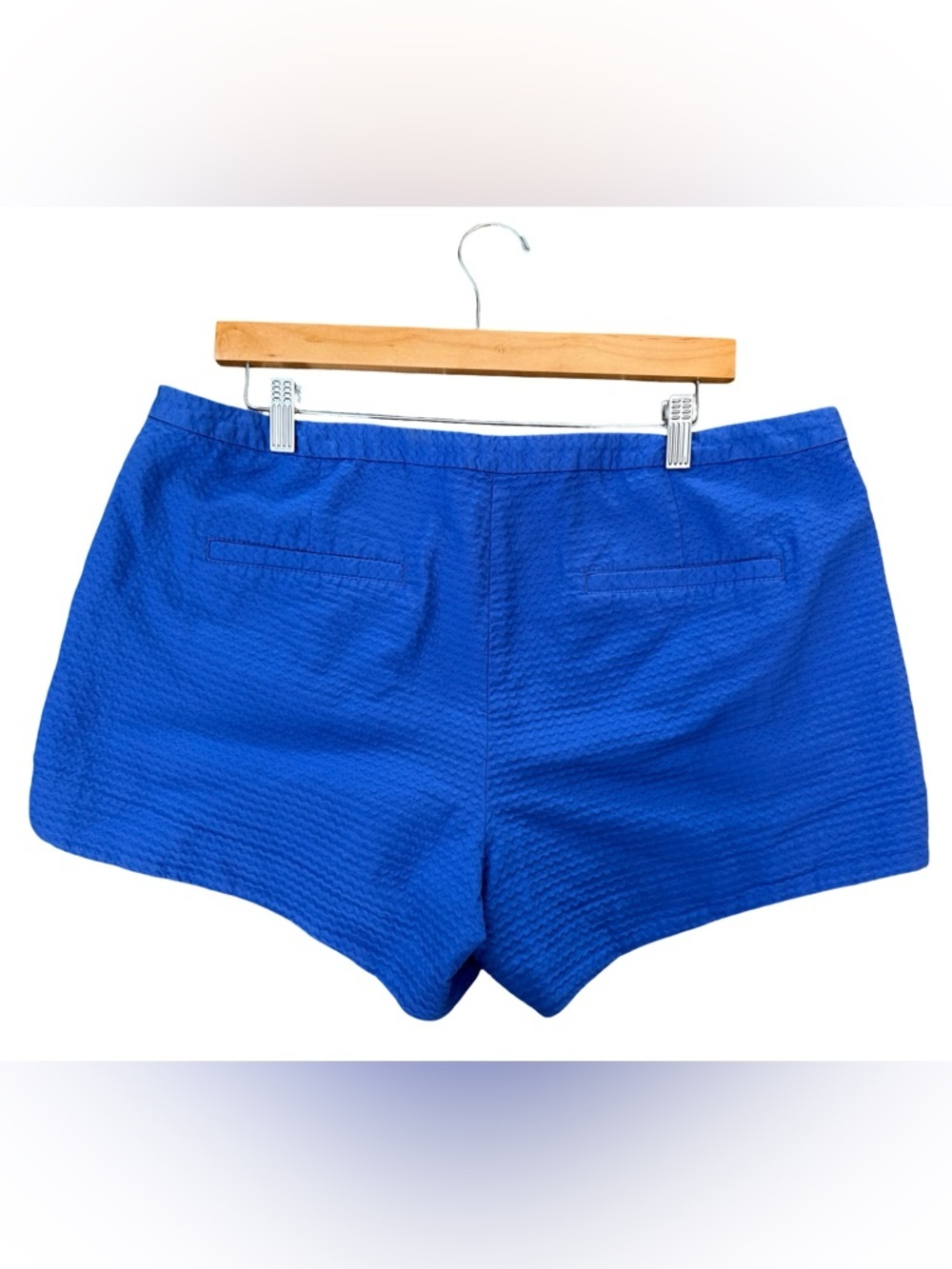 Lilly Pulitzer Adie Shorts Size 14 - Picture 4 of 5